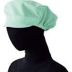 制菌帽子 セブンユニフォーム フード・キャップ 食品工業向け