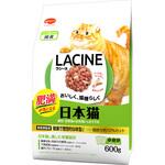 ラシーネ 日本猫 避妊・去勢後用 日本ペットフード