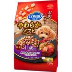 CDS11-720-3 コンボ ドッグ やわらかソフト 11歳以上 日本ペットフード