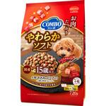 CDS15-720-3 コンボ ドッグ やわらかソフト 15歳以上 日本ペットフード