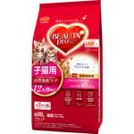 ビューティープロ キャット 子猫用 12ヵ月頃まで 日本ペットフード