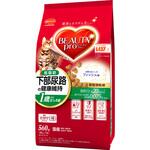 ビューティープロ キャット 下部尿路の健康維持 低脂肪 1歳から 日本ペットフード