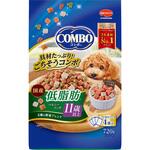 CDL11-720-1 コンボ ドッグ 低脂肪 11歳以上 日本ペットフード