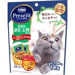 PNOL-42-4 コンボ プレゼント キャット おやつ 低脂肪 避妊・去勢後用 日本ペットフード