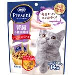 PNOK-42-4 コンボ プレゼント キャット おやつ 腎臓の健康維持 日本ペットフード