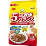 MVBK-1.2-5 ビタワン 5つの健康バランス 日本ペットフード