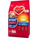 BCMC-1.5-7 ビューティープロ キャット 成猫用 1歳から チキン味 日本ペットフード