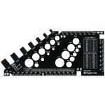 NBG-02KD ナット&ボルトゲージ 快段目盛付 SK