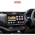 S8G1109UP ディスプレイオーディオ ATOTO