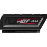 MXF HD812 JP MX FUEL FORGE 12.0AH バッテリー ミルウォーキーツール
