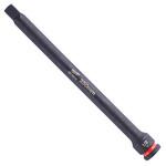 4932480353 SHOCKWAVE IMPACT DUTY 1/2インチ (12.7mm)角 250mm エクステンションバー ミルウォーキーツール