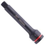 4932480441 SHOCKWAVE IMPACT DUTY 1インチ (25.4mm)角 250mm エクステンションバー ミルウォーキーツール