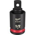 49-66-6727 SHOCKWAVE IMPACT DUTY 1/2インチ (12.7mm)角 ユニバーサルジョイント ミルウォーキーツール
