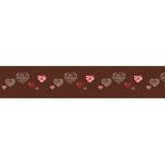PA7-0548 ビニール幕 Chocolate Valentine アルファ[販促]
