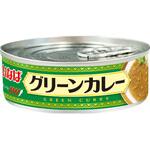 いなば カレー グリーン いなば食品