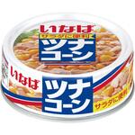 いなば ツナコーン いなば食品