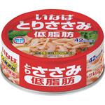 いなば とりささみフレーク いなば食品