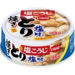 いなば やきとり塩味 いなば食品