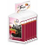 おかずのり6袋 サクッと仕上げ 大森屋