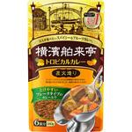 横濱舶来亭 トロピカルカレーフレーク エバラ食品