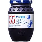 アヲハタ BF 55ワイルドブルーベリー アヲハタ
