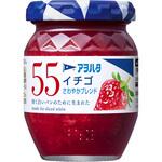 アヲハタ BF55イチゴさわやか150g アヲハタ