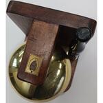 宙にうかんでいるような「おりん」 かのん【香音】(中) ヨシダ