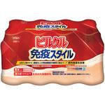[冷蔵]ピルクル免疫スタイル 日清ヨーク