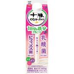 [冷蔵]十勝のむヨーグルト 一日分の鉄分 日清ヨーク