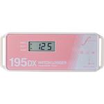 NFC・Bluetooth通信 温度・湿度データロガー 藤田電機製作所