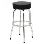 カウンターチェア バースツール 360度回転 Ruedamann