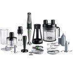 BRAUN マルチクイック9 ブラウン