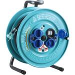 屋外用パイロットランプ付サンデーレインボーリール ハタヤリミテッド