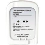 RT-23B サーモレコーダーミニベース エスペックミック