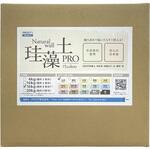 珪藻土PRO 生成 白 16kg PROST's