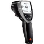 TESTO835-H1放射温度計(温湿度センサ付) testo(テストー)