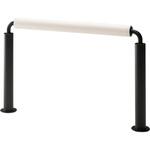 ヒップバーⅡブラック ADAL(アダル)