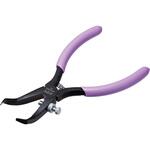 クリップクランププライヤ30° KTC