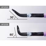 クリップクランププライヤ80° KTC