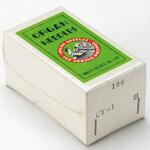 CYX1 オルガン針