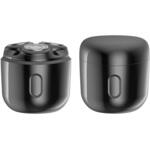 USB充電3ヘッドシェーバー コイズミ