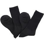 グラフェンソックスクル-先丸 2P コーコス信岡