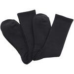 ワークソックスクルー 先丸 2P コーコス信岡