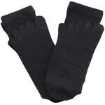 ワークソックスクルー 5本指 2P コーコス信岡