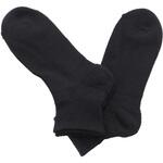 ワークソックスクォーター 先丸 2P コーコス信岡