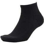 ワークソックスクォーター 先丸 2P コーコス信岡