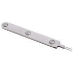 11-03-0044 Molex コンタクト引抜工具 HANDTOOLシリーズ 圧着 28 → 22AWG 日本モレックス(molex)
