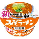 サッポロ一番 みそラーメンどんぶり サンヨー食品
