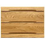 ネッスル 幅60 2段 仏壇台 ホワイトオーク/ウォールナット 丸田木工