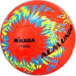 サッカーボール ALMUNDO 検定球4号 手縫い MIKASA (ミカサ)